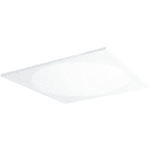 SG ARMATUREN - Moduulivalaisin - SENSE PRO 600X600 ROUND 830