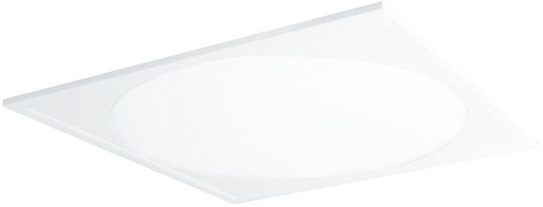 SG ARMATUREN - Moduulivalaisin - SENSE PRO 600X600 ROUND 840