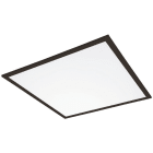 SG ARMATUREN - Moduulivalaisin - SENSE PRO 600X600 MU 3K RA>80