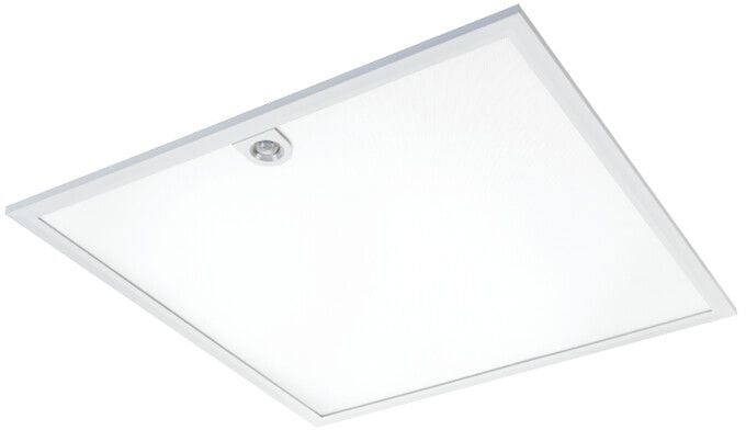 SG ARMATUREN - Moduulivalaisin - SENSE PRO 600X600 3K RA>80 PIR