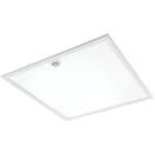 SG ARMATUREN - Moduulivalaisin - SENSE PRO 600X600 4K RA>80 PIR