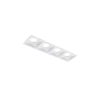 SG ARMATUREN - Mekaaninen lisätarvike - INSPIRE 150 HEIJASTIN VA