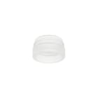 SG ARMATUREN - Optinen lisätarvike - Tube Micro Opaali rengas 10mm