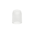 SG ARMATUREN - Optinen lisätarvike - Tube Mini Opaali rengas 55mm