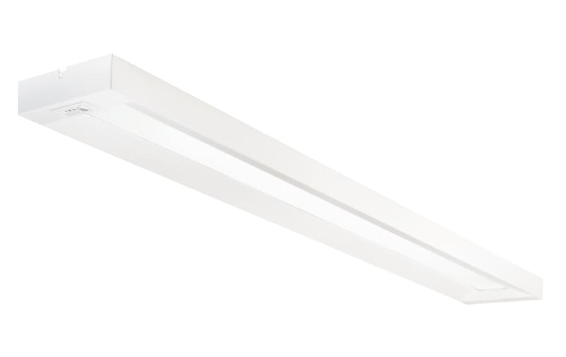 SG ARMATUREN - Pinta-/ripustusvalaisin - ECOLINE CONNECT 1200 4000K