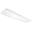 SG ARMATUREN - Pinta-/ripustusvalaisin - SENSE SURF CONNECT 300X1200 3K