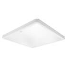 SG ARMATUREN - Pinta-/ripustusvalaisin - SENSE SURF CONNECT 600X600 4K