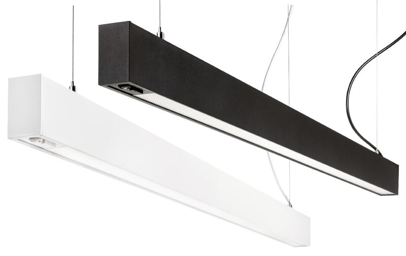 SG ARMATUREN - Ripustusvalaisin - INSPIRE CONNECT 1200 VA 4000K