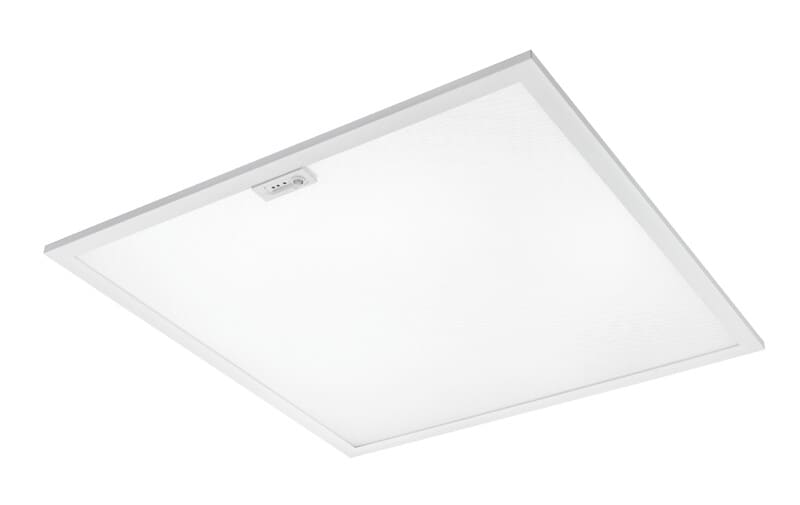 SG ARMATUREN - Moduulivalaisin - SENSE PRO CONNECT 600X600 3K