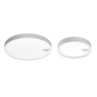 SG ARMATUREN - Pinta-/ripustusvalaisin - DISC 480 CONNECT VA 3000K