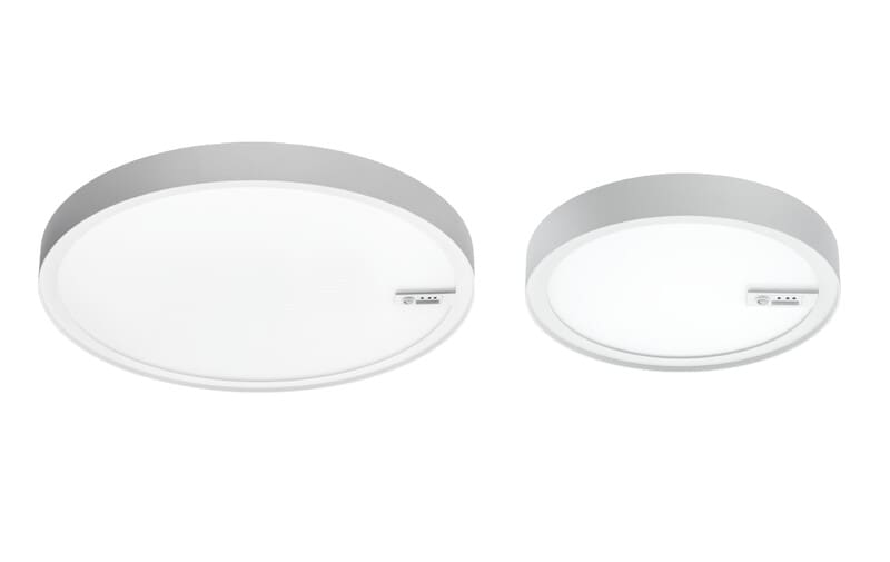 SG ARMATUREN - Pinta-/ripustusvalaisin - DISC 480 CONNECT VA 4000K