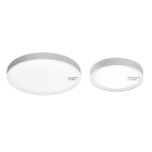 SG ARMATUREN - Pinta-/ripustusvalaisin - DISC 480 CONNECT VA 4000K