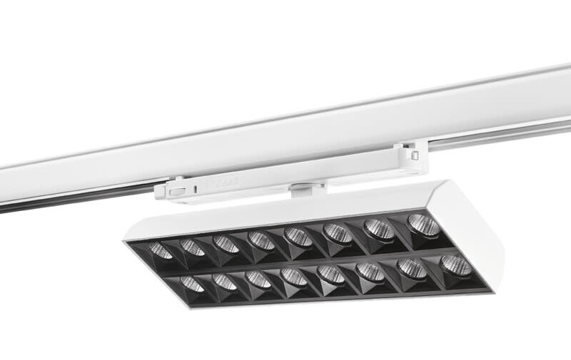 SG ARMATUREN - Kohdevalaisin - INSPIRE 300 3-T VA 4000K