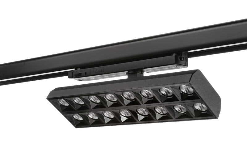 SG ARMATUREN - Kohdevalaisin - INSPIRE 300 3-T MU 4000K DALI