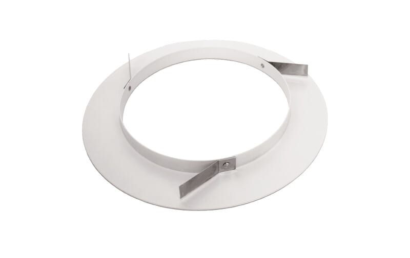 SG ARMATUREN - Mekaaninen lisätarvike - RAX 150 kehys Ø155-200 VA ulko