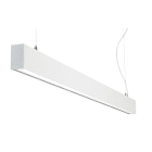 SG ARMATUREN - Ripustusvalaisin - PRISM 1500 VA 3000K DALI