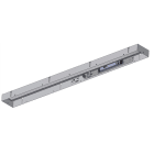 SG ARMATUREN - Yleisvalaisin uppo - 1500 Runko VA 4650lm 4000K