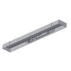 SG ARMATUREN - Yleisvalaisin uppo - 1200 Runko VA 3900lm 4000K