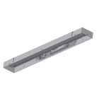 SG ARMATUREN - Yleisvalaisin uppo - 1200 Runko VA 3900lm 4000K
