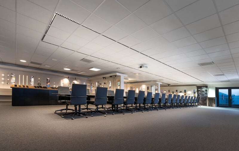 SG ARMATUREN - Mekaaninen lisätarvike - INSPIRE R 600 KIINNITYSJOUSET