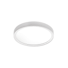 SG ARMATUREN - Pinta-/ripustusvalaisin - DISC 360 VALKOINEN 3000K