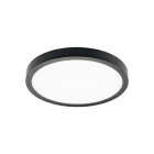 SG ARMATUREN - Pinta-asennusvalaisin - FARSUND SLIM 300 7,5W MU 2700K
