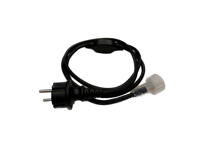 TSR GROUP - Sähköinen lisätarvike - BAU LED 2.0 Liitosjohto 1,5m