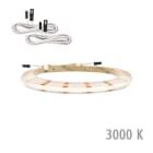 LIMENTE - Valoprofiili/-nauha - RIBBON 20 DOB 18W 3000K