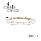 LIMENTE - Valoprofiili/-nauha - RIBBON 40 DOB 36W 4000K