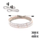 LIMENTE - Valoprofiili/-nauha - RIBBON 40 LUX 2C 3000/4000K