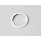 HIDE-A-LITE - Mekaaninen lisätarvike Thin G2 - Korotusrengas Thin G2 WH