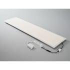HIDE-A-LITE - Moduulivalaisin Sky OP - IP40 4200lm 3/4K DIM Q-Box M.