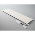 HIDE-A-LITE - Moduulivalaisin Sky OP - IP40 5500lm 3/4K DA2 Q-Box M.