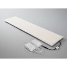 HIDE-A-LITE - Moduulivalaisin Sky MP - IP40 5200lm 3/4K DA2 Linect