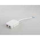 HIDE-A-LITE - Sähköinen lisätarvike - Q-Box Micro 3-napainen