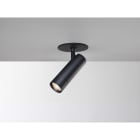 HIDE-A-LITE - Kohdevalaisin Optic Spot XXS - IP20 390lm 5,4W 27/3K BL DIM