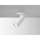 HIDE-A-LITE - Kohdevalaisin Optic Spot XS - IP20 770lm 9,7W 27/3K WH DIM