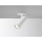 HIDE-A-LITE - Kohdevalaisin Optic Spot XS - IP20 770lm 9,7W 27/3K WH DIM