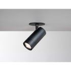 HIDE-A-LITE - Kohdevalaisin Optic Spot XS - IP20 770lm 9,7W 27/3K BL DIM