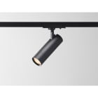 HIDE-A-LITE - Kohdevalaisin Optic Track XXS - IP20 390lm 5,4W 27/3K BL DIM