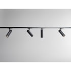 HIDE-A-LITE - Kohdevalaisin Optic Track XXS - IP20 390lm 5,4W 27/3K BL KIT