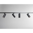 HIDE-A-LITE - Kohdevalaisin Optic Track XS - IP20 770lm 9,7W 27/3K BL KIT