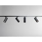 HIDE-A-LITE - Kohdevalaisin Optic Track XS - IP20 770lm 9,7W 27/3K BL KIT