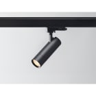 HIDE-A-LITE - Kohdevalaisin Optic Track XXS - IP20 390lm 5,4W 27/3K BL DIM