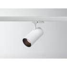 HIDE-A-LITE - Kohdevalaisin Vision Track - IP20 1800lm 44° TW RGB WH