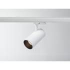 HIDE-A-LITE - Kohdevalaisin Vision Track - IP20 2200lm 20° TW RGB PRO WH