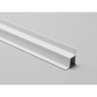 HIDE-A-LITE - Valoprofiili/-nauha - Profiili Hidden 2m WH