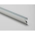 HIDE-A-LITE - Valoprofiili/-nauha - Profiili Wedge 2m WH