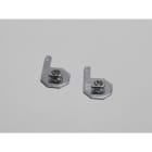 HIDE-A-LITE - Mekaaninen lisätarvike - Profiilikiinnike 2 kpl