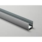 HIDE-A-LITE - Valoprofiili/-nauha - Profiili 30x30 2m ALU